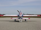 QQ Yak 54 2.6m Composite ARF